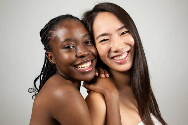 istock The beauty of diversity 2190808115