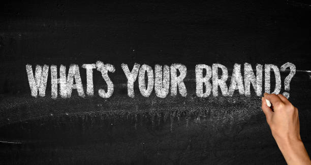 istock What´s your brand 2190825887