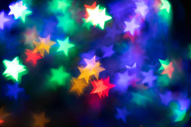 Abstract bright background