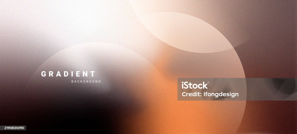 Gradient Circular Pattern Gradient Abstract Background With Circular Line Stock Illustration ...