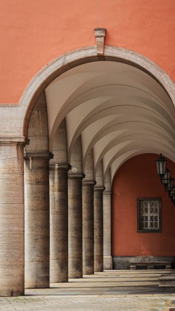 istock Bavarian State Tax Office 2190849053