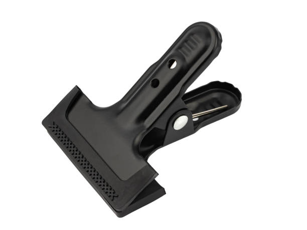 istock photographic clothespin, clip for fixing the background, isolated 2190855966