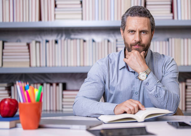 istock school teacher at classroom teaching knowledge and education at teachers day 2190856364