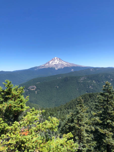 istock Mt. Hood Oregon 2190870915