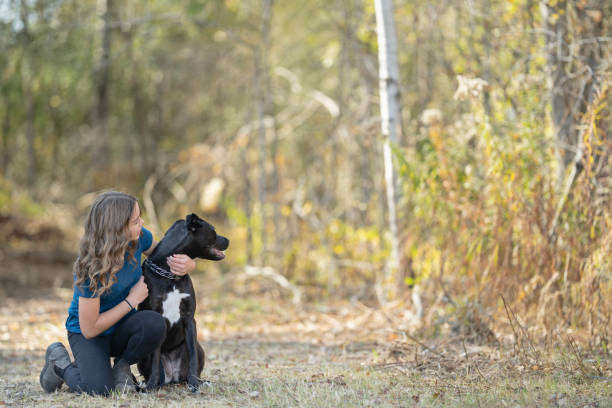 istock A Girls Best Friend! 2190873690