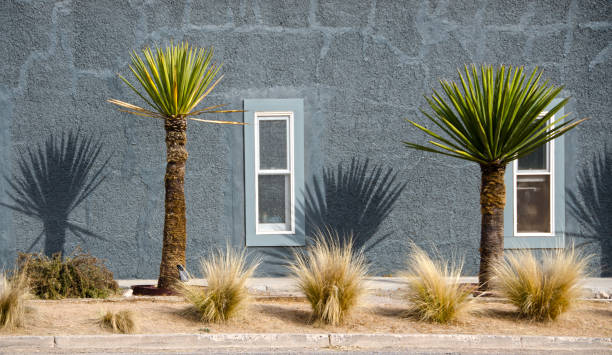 istock Desert Architecture, Landscapes and Shadows 2190875178