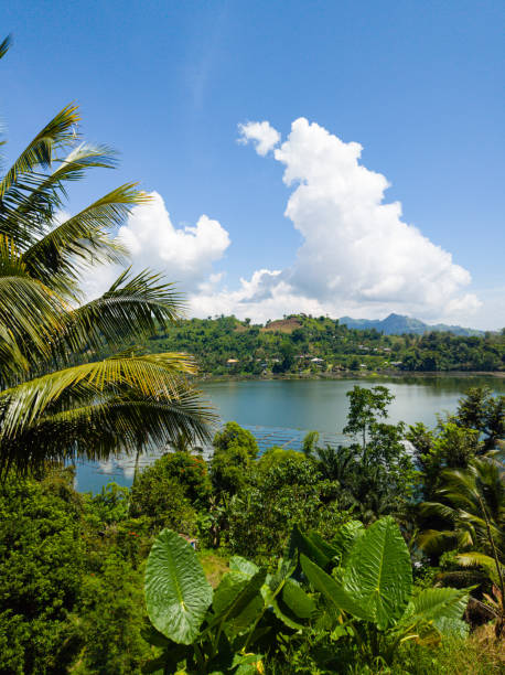istock Lake in South Cotabato. Philippines. 2190877121