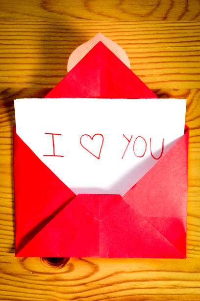 istock I love you card 2190880807
