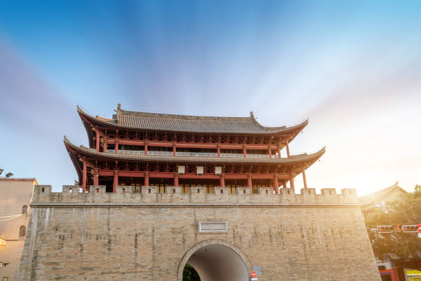 istock Yunnan Jianshui Ancient City 2190889036