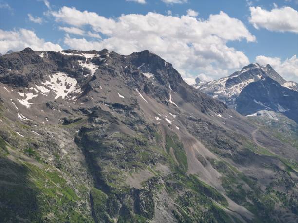 istock Diavolezza:the magnificent mountain landscape 2190893189
