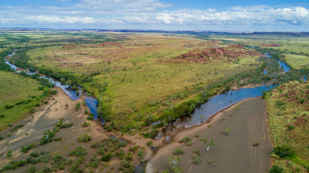 istock Maitland River Waterholes 2190894354