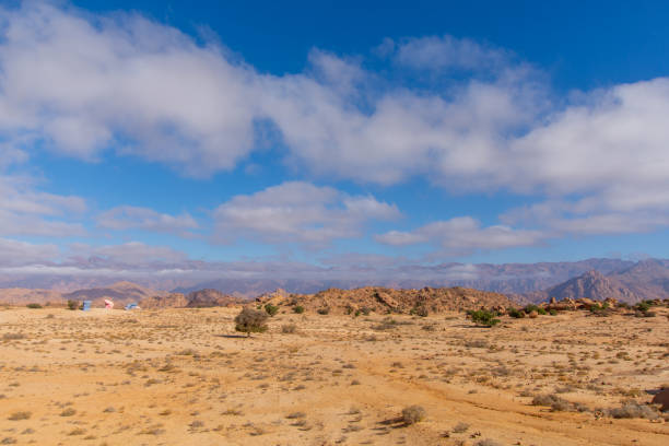 istock Moroccan High Atlas Mountains 2190908638