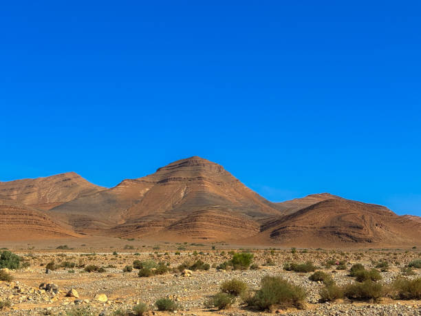 istock Moroccan High Atlas Mountains 2190908745
