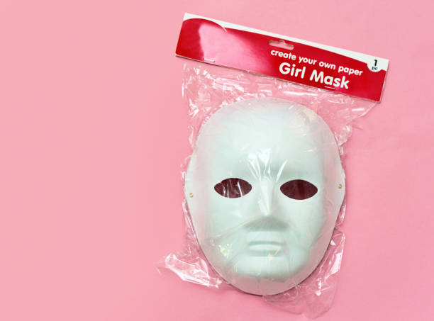 Gender stereotyping expressed in an art and craft product labelled \