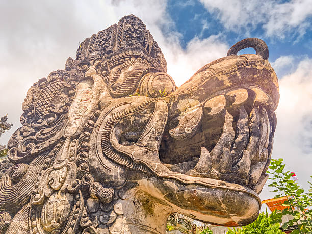 istock Lempuyang Temple, Tri Buana, Karangasem Regency, Bali, Indonesia 2190919869