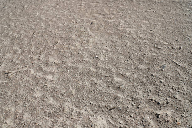 istock Relief sand surface by the sea 2190921447