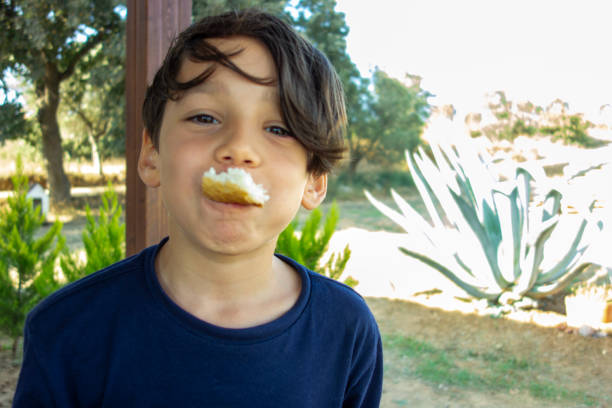 Happy Birthday Hasan -  6 years!