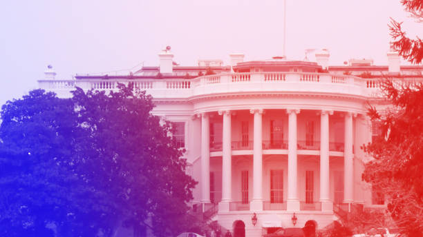 istock Right Wing Politics & Republican President 2190928401