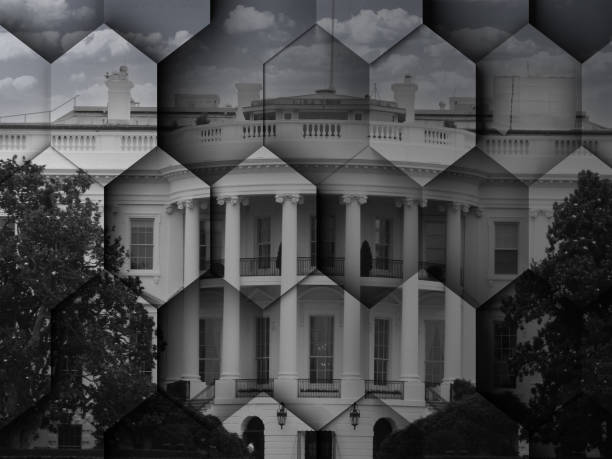 istock White House President & Politics 2190928426