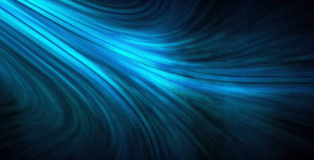 istock 4K Beautiful color gradient background with noise. Abstract pastel holographic blurred grainy gradient banner background texture Colorful digital grain soft noise effect Nostalgia, vintage, retro 2190939738