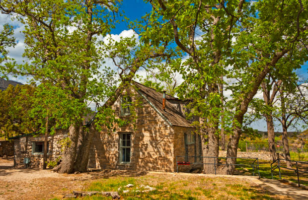 istock Guadalupe Mountains National Park, USA 2190964398