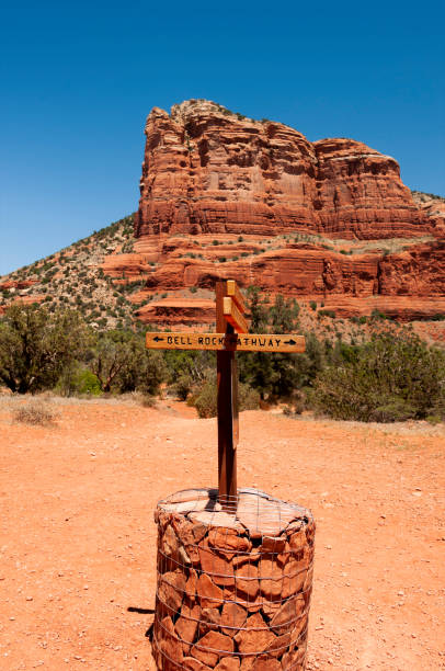 istock Bell Rock in Sedona, Arizona. 2190964724