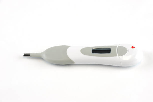 istock body temperature thermometer isolated on white background 2190987874