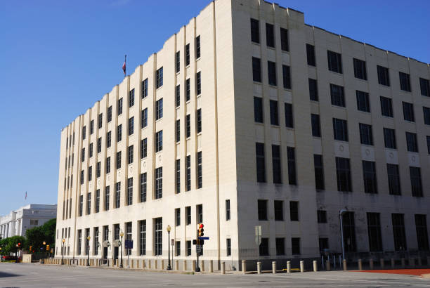 istock low angle view of old building in the city 2190987905