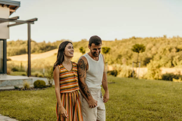 istock Welcome to our life 2190989188