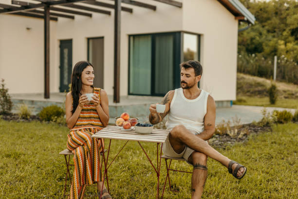 istock Casual weekend outdoors 2190989201
