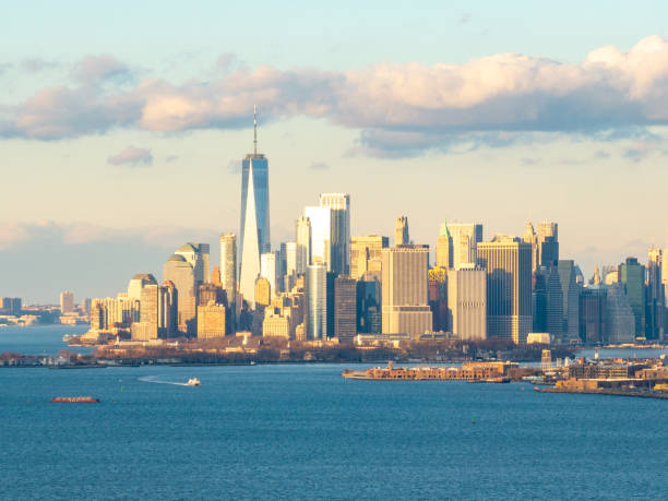 istock New York City Cityscape 2191011013