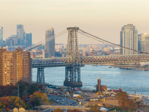 istock New York City Cityscape 2191011020