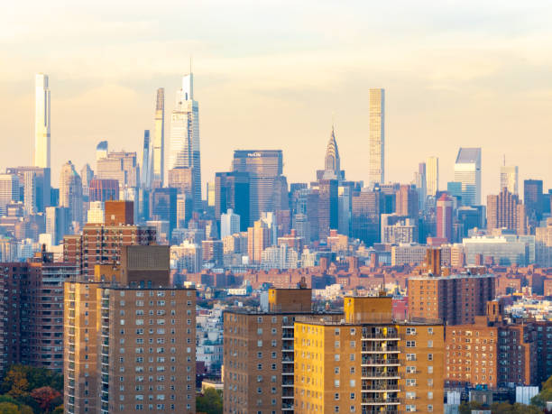 istock New York City Cityscape 2191011713