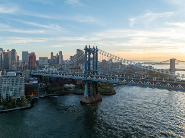 istock New York City Cityscape 2191011773