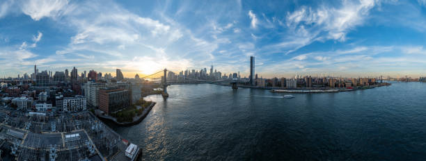 istock New York City Cityscape 2191011799