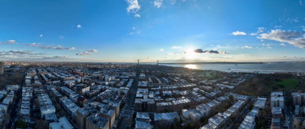 istock Verrazzano Narrows Bridge - New York 2191013482