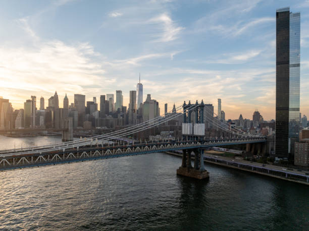 istock New York City Cityscape 2191013599