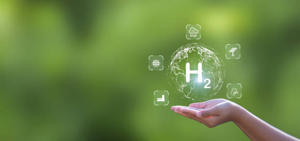 istock H2 Climate Friendly Energy Concept for Clean Hydrogen Energy 2191027497