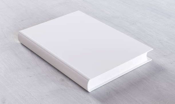 istock Mockup of book for design. Reading and education 2191029866