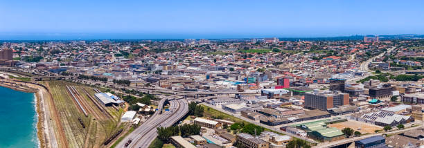 istock Port Elizabeth / Gqeberha Harbour 2191032010