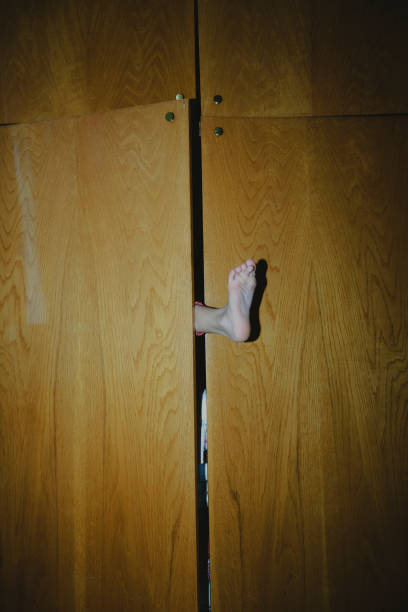 istock Cinematographic foot 2191041188