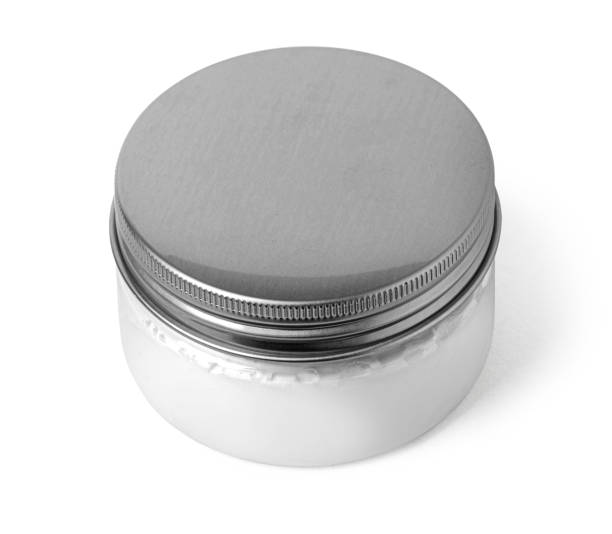 istock Cosmetic cream isolated 2191044153
