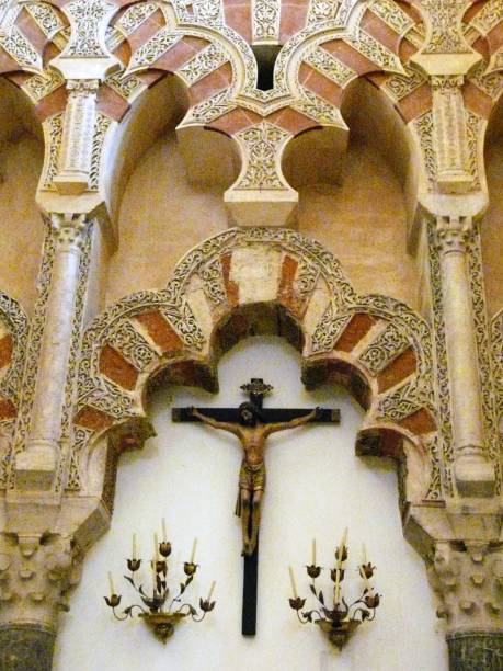 istock Latin Baroque Church, Quito Ecuador 2191045075