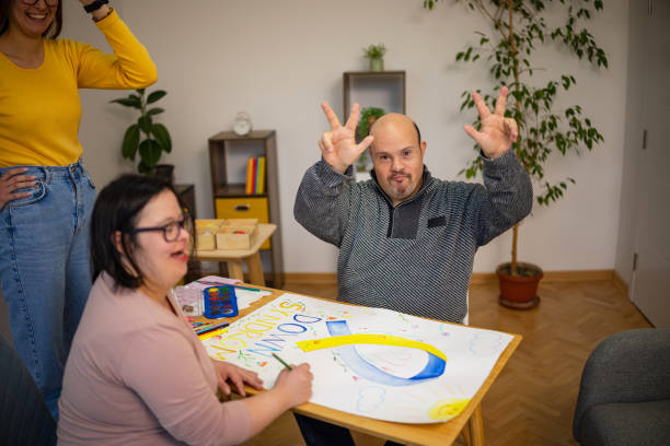 istock Celebrating Diversity Through Art and Community 2191058384