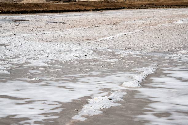 istock salt production in Afar, Ethiopia 2191064002