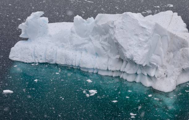 istock Polar landscape in Antarctica 2191064934