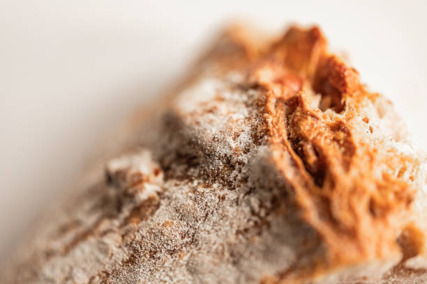 Traditional bread 11