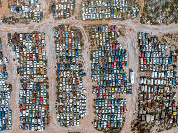 istock A disposed car parking lot, Port Augusta, Australia 2191077695
