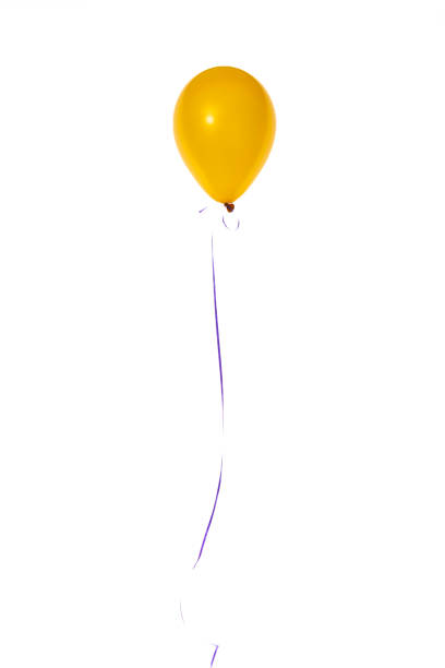 istock Colorful balloons 2191081169
