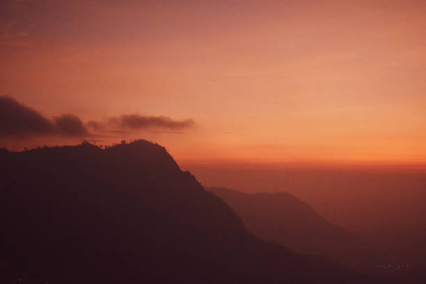 Mount Bromo, East Java, Indonesia
